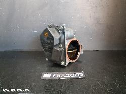 2011 Audi Q7 Throttle Body 3.0 Diesel Cjga/Crca Code 4L 09/10-08/15 0000128275