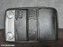 2015 Skoda Octavia Courtesy Light Ne 11/13-09/20 0000093756