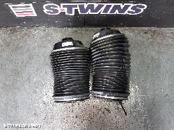 2019 Jeep Grandcherokee Rear Coil Spring Wk Pair Airbag Spring 04/13- 0000144603