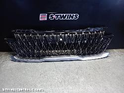 2022 Kia Carnival/Grand Carnival Grille Radiator Grille Ka4Platinum/Premium W/Camera Type 10/20- 0000258339