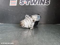 2015 Nissan Altima Starter 3.5 Vq35 L33 11/13-12/17 0000172435