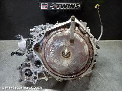 2014 Honda Crv Trans Gearbox Auto Diesel 2.2 N22B4 Turbo Rm 01/14-10/14 0000258690