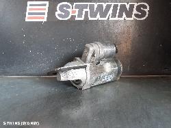 2022 Ldv G10 Starter Diesel 2.0 D20 Sv7C Van 06/21- 0000227985