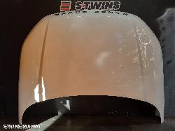 2013 Land Rover Rangerover Evoque Bonnet L538 Non Vents Type 11/11-01/19 0000217252