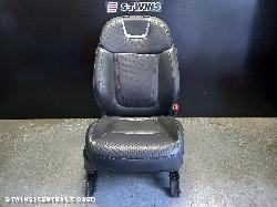 2021 Hyundai Tucson Front Seat Rh Front Leather  W/ Heated Type Non Ventilated Type Elite Nx4 02/21- 0000257043