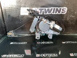 2013 Kia Carnival/Grand Carnival Door Boot Gate Lock Door Motor (In Qtr Panel) Vq 12/05-12/14 0000208389