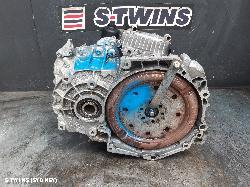 2014 Skoda Superb Trans Gearbox Auto Awd Diesel 2.0 3T 07/14-12/15 0000238626