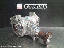 2020 Jaguar E Pace Transfer Case X540 11/17- 0000255313