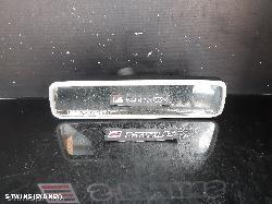 2013 Volkswagen Amarok Interior Mirror 2H Standard Type 02/11- 0000127306