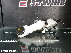 2017 Mazda Cx9 Master Cylinder Tc 07/16- 0000069126