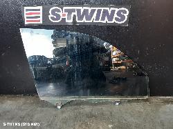 2008 Toyota Prado Right Front Door Window 120 Series 02/03-10/09 0000143174