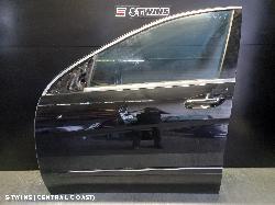 2008 Mercedes R Class Left Front Door W251 04/06-10/10  0000258375