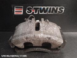 2010 Ford Territory Caliper Rh Front Sx-Sy Mkii Non-Turbo 05/04-04/11 0000253492
