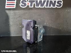 2019 Jeep Grandcherokee Abs Pump Modulator Wk 10/10-02/22 0000120536