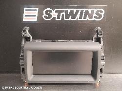 2020 Jaguar E Pace Radio Cd Dvd Sat Tv Display Unit 10In Touchscreen X540 11/17-09/20 0000255326