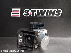 2021 Hyundai Tucson Abs Pump Modulator Nx4 02/21- 0000256912