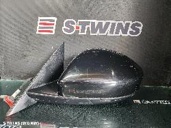 2021 Land Rover Rangerover Velar Left Door Mirror L560 05/17- 0000256424