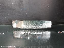 2015 Holden Commodore Interior Mirror Vf 05/13-12/17 0000249651