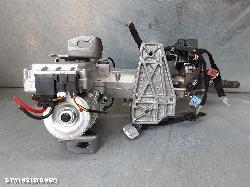 2019 Renault Clio Steering Column X98 09/13-10/19 0000079347