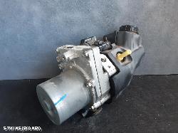 2014 Nissan Altima Steering Pump L33 11/13-12/17 0000082710