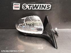 2013 Mercedes S Class Right Door Mirror W222 11/13-11/20  0000257356