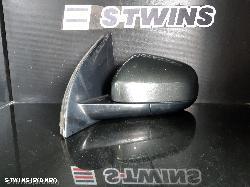 2008 Ford Falcon Left Door Mirror Fg-Fgx Non Indicator Type Colour Coded 05/08-12/16 0000134575