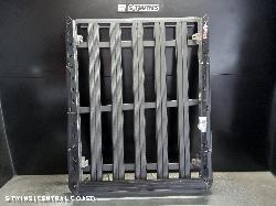 2015 Volkswagen Amarok Roof Rack Bars Roof Rack 2H 02/11-09/22 0000253357