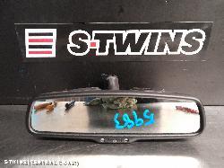 2011 Jeep Cherokee Interior Mirror Kk 02/08-10/12 0000257434