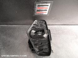 2021 Nissan Navara Right Indicator Fog Side Np300 Bumper Foglamp Led Type Pro-4X Warrior 09/21- 0000254533