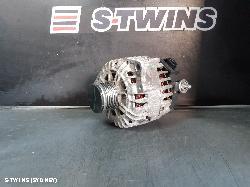 2011 Renault Kaleos Alternator Petrol 2.5 H45 09/08-04/16 0000255554