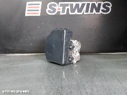 2012 Mitsubishi Challenger Abs Pump Modulator Kh/Pb-Pc P/N 4670A617 12/09-12/15 0000256088