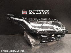 2019 Land Rover Rangerover Velar Right Headlamp L560 05/17- 0000258572