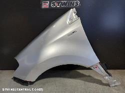 2015 Renault Kaleos Left Guard H45 07/11-04/16 0000204071
