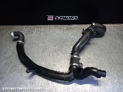 2011 Porsche Cayenne Intercooler Diesel 3.0 Rh Side 92A 07/10-04/18 0000255029