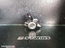 2015 Kia Cerato Fuel Pump Yd 2.0 High Pressure Mechanical Pump On Rocker Cover 04/13-02/16 0000188089
