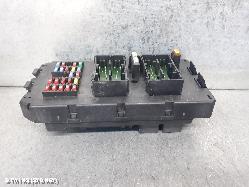 2006 Jeep Commander Fuse Box Engine Bay 3.0/5.7 Xh 05/06-03/10 0000069408