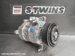 2014 Audi A4 A C Compressor B8 8K (A4) 2.0 Petrol 07/12-01/16 0000254903