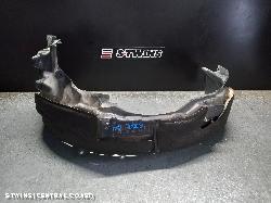 2017 Mitsubishi Outlander Left Guard Liner Zj-Zl 10/13-07/21 0000258532