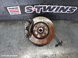 2015 Honda Jazz Left Front Hub Assembly Gk/Gf 07/14-12/20 0000227221
