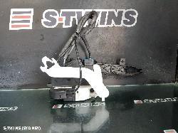 2012 Hyundai Ix35 Door Boot Gate Lock Left Rear Door Lock Lm Series Slovakian Built (Vin Tmaj) 10/12-01/16 0000242176