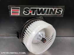 2013 Toyota Prado Heater Fan Motor Front 150 Series 08/09- 0000245815
