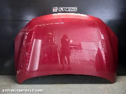 2017 Nissan Pathfinder Bonnet R52 12/16-04/21 0000253991