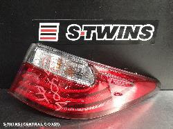 2014 Lexus Es Series (13-) Right Taillight Avv60R/Gsv60R 11/13-08/15 0000258230