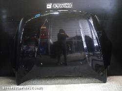 2016 Volvo S40 Bonnet M Series V40/V40 Cross Country 02/13- 0000253269