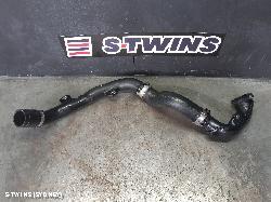 2023 Mazda 6 Intercooler Petrol 2.5 Gl 03/18- 0000254140