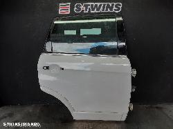 2016 Holden Captiva Right Rear Door Sliding Cg Ls/Lt/Ltz (4Th Vin = C) W/ Keyless Entry Type 12/13-06/18 0000257666