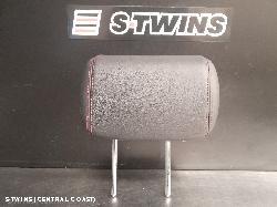 2020 Jaguar E Pace Headrest X540 11/17- 0000255336