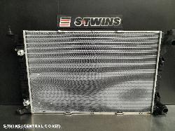 2014 Audi A4 Radiator Auto 2.0 Petrol B8 8K Cncd Code 07/12-01/16 0000254884