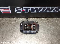 2013 Audi Q7 Caliper Lh Rear 4L 09/06-08/15 0000114716