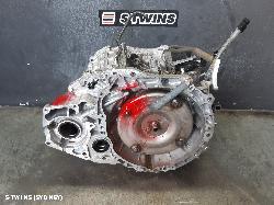 2015 Renault Kaleos Trans Gearbox Auto Awd Petrol 2.5 H45 09/08-04/16 0000239908